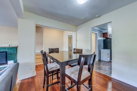 Photo 13 at 200 Invergordon Avenue, Malvern West, Toronto