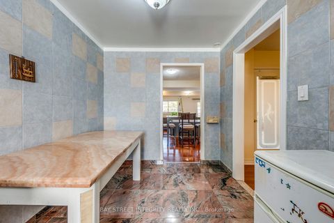 Photo 18 at 200 Invergordon Avenue, Malvern West, Toronto