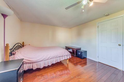 Photo 21 at 200 Invergordon Avenue, Malvern West, Toronto