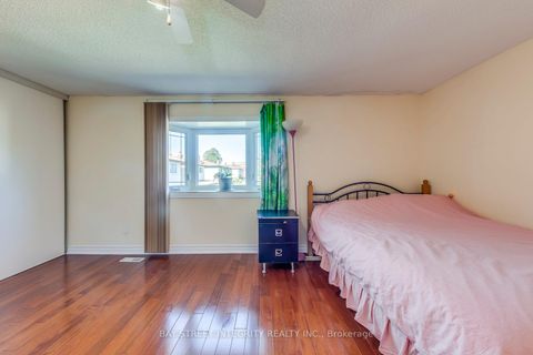 Photo 22 at 200 Invergordon Avenue, Malvern West, Toronto