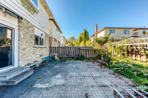 Photo 33 at 200 Invergordon Avenue, Malvern West, Toronto
