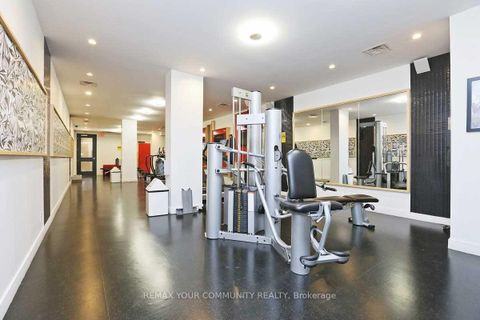 Photo 12 at 304 - 569 King Street E, Moss Park, Toronto