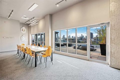 Photo 17 at 304 - 569 King Street E, Moss Park, Toronto