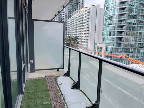 Photo 11 at 507 - 161 Roehampton Avenue, Mount Pleasant West, Toronto