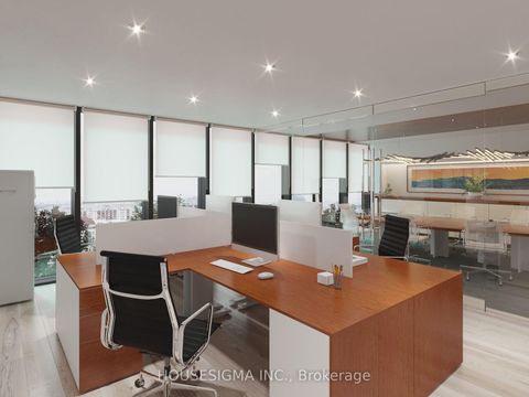 Photo 7 at 223 - 600 Dixon Road, Clairville, Toronto