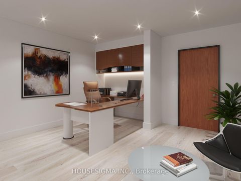 Photo 8 at 223 - 600 Dixon Road, Clairville, Toronto