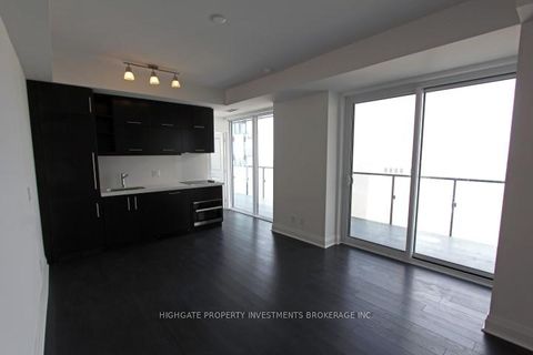 Photo 1 at 4108 - 1080 Bay Street, Bay Street Corridor, Toronto