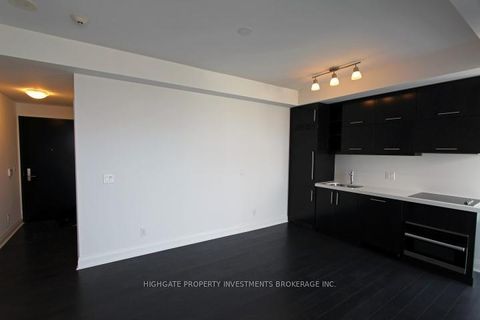 Photo 3 at 4108 - 1080 Bay Street, Bay Street Corridor, Toronto