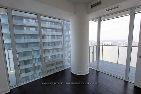 Photo 4 at 4108 - 1080 Bay Street, Bay Street Corridor, Toronto