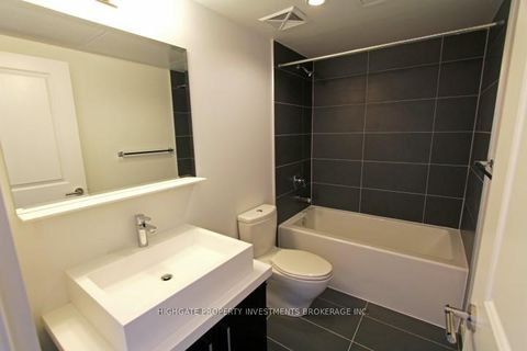 Photo 6 at 4108 - 1080 Bay Street, Bay Street Corridor, Toronto