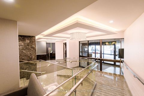 Photo 2 at 903 - 714 The West Mall Road, West Deane, Toronto