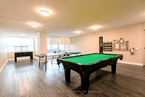 Photo 4 at 903 - 714 The West Mall Road, West Deane, Toronto