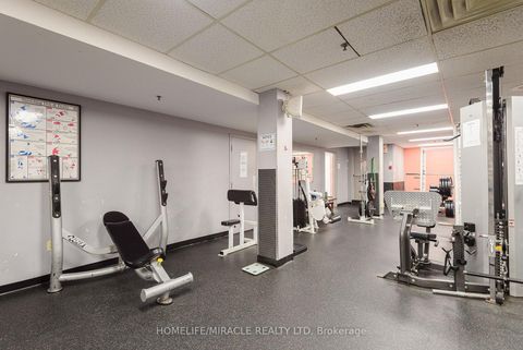 Photo 6 at 903 - 714 The West Mall Road, West Deane, Toronto