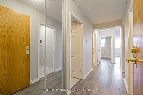 Photo 4 at 306 - 80 Athol Street E, Central, Oshawa