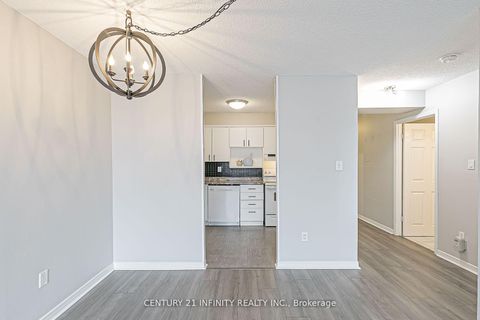 Photo 6 at 306 - 80 Athol Street E, Central, Oshawa