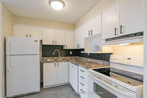 Photo 7 at 306 - 80 Athol Street E, Central, Oshawa