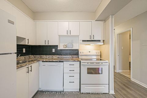 Photo 8 at 306 - 80 Athol Street E, Central, Oshawa