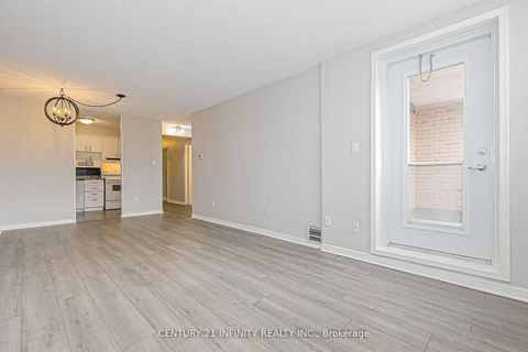Photo 12 at 306 - 80 Athol Street E, Central, Oshawa