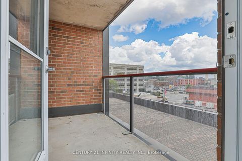 Photo 19 at 306 - 80 Athol Street E, Central, Oshawa
