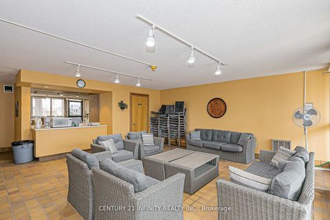 Photo 21 at 306 - 80 Athol Street E, Central, Oshawa