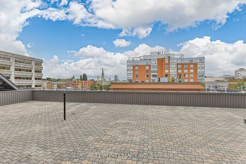 Photo 22 at 306 - 80 Athol Street E, Central, Oshawa