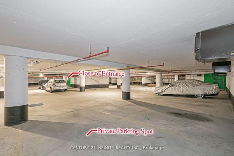 Photo 23 at 306 - 80 Athol Street E, Central, Oshawa