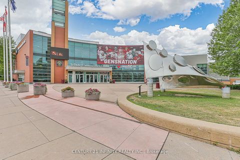 Photo 24 at 306 - 80 Athol Street E, Central, Oshawa