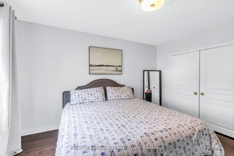 Photo 15 at 251 Thistle Down Boulevard, Beaumonde Heights, Toronto