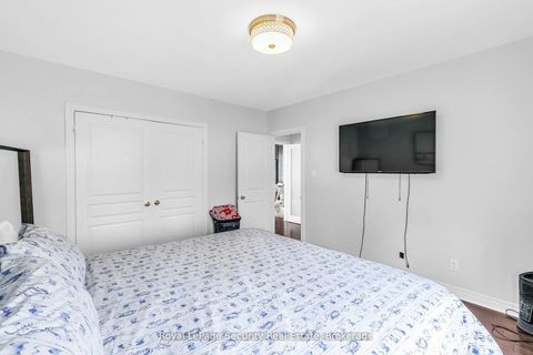 Photo 16 at 251 Thistle Down Boulevard, Beaumonde Heights, Toronto