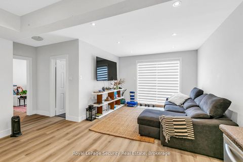 Photo 18 at 251 Thistle Down Boulevard, Beaumonde Heights, Toronto