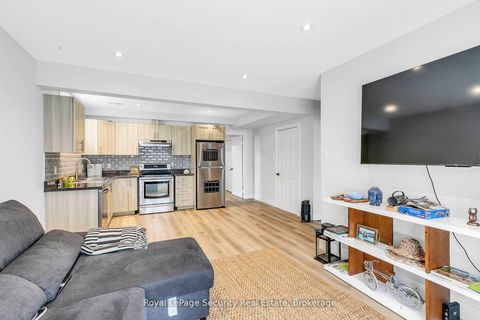 Photo 24 at 251 Thistle Down Boulevard, Beaumonde Heights, Toronto