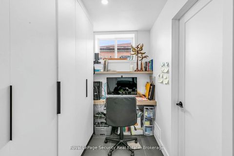 Photo 26 at 251 Thistle Down Boulevard, Beaumonde Heights, Toronto