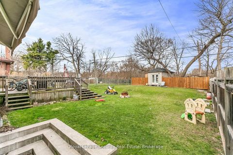 Photo 28 at 251 Thistle Down Boulevard, Beaumonde Heights, Toronto