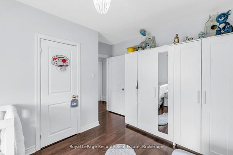 Photo 29 at 251 Thistle Down Boulevard, Beaumonde Heights, Toronto