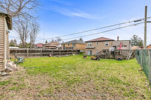 Photo 30 at 251 Thistle Down Boulevard, Beaumonde Heights, Toronto