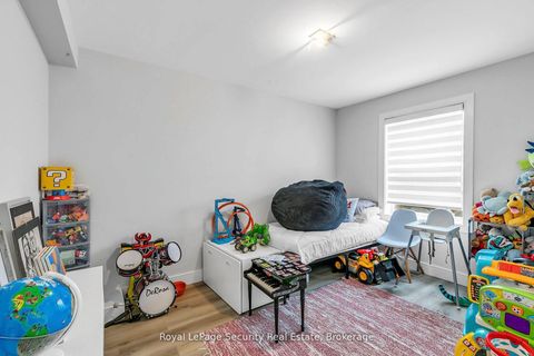 Photo 31 at 251 Thistle Down Boulevard, Beaumonde Heights, Toronto