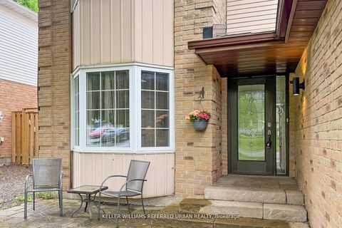 Photo 1 at 158 Walton Drive, Aurora Village, Aurora