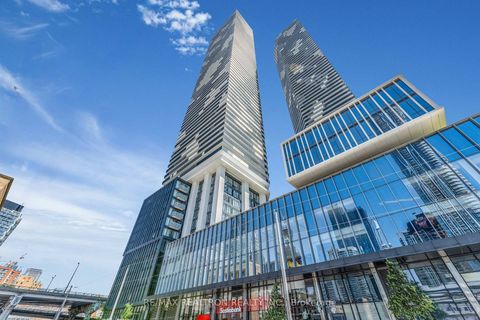 Photo 0 at 1905 - 55 Cooper Street, Waterfront Communities C8, Toronto