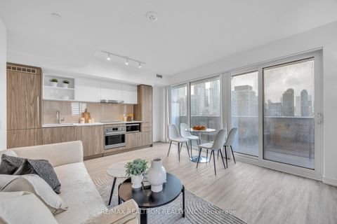 Photo 14 at 1905 - 55 Cooper Street, Waterfront Communities C8, Toronto