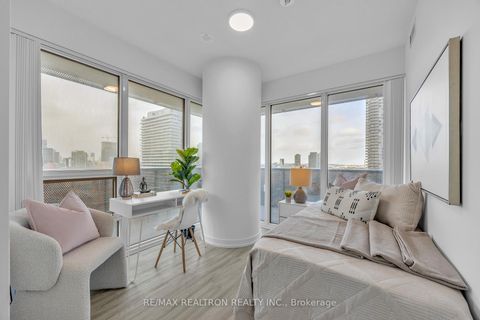 Photo 16 at 1905 - 55 Cooper Street, Waterfront Communities C8, Toronto