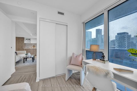 Photo 17 at 1905 - 55 Cooper Street, Waterfront Communities C8, Toronto