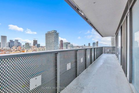 Photo 21 at 1905 - 55 Cooper Street, Waterfront Communities C8, Toronto