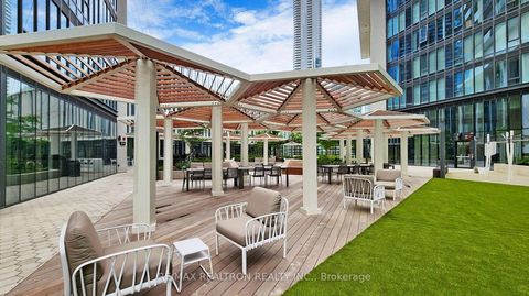 Photo 30 at 1905 - 55 Cooper Street, Waterfront Communities C8, Toronto