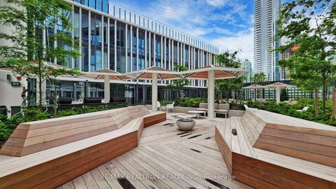 Photo 32 at 1905 - 55 Cooper Street, Waterfront Communities C8, Toronto