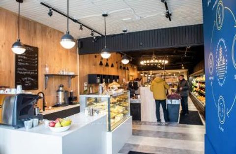 Photo 0 at 1263 Dundas Street W, Bellwoods, Toronto