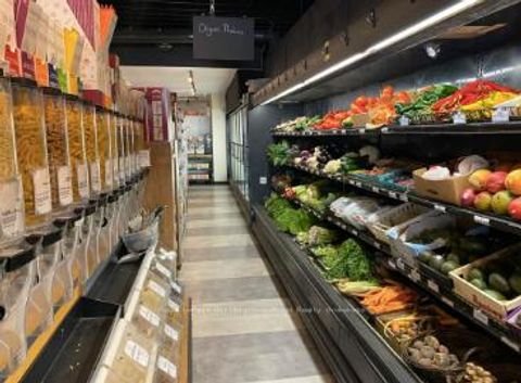 Photo 2 at 1263 Dundas Street W, Bellwoods, Toronto