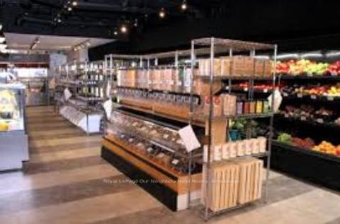 Photo 4 at 1263 Dundas Street W, Bellwoods, Toronto