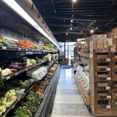 Photo 5 at 1263 Dundas Street W, Bellwoods, Toronto