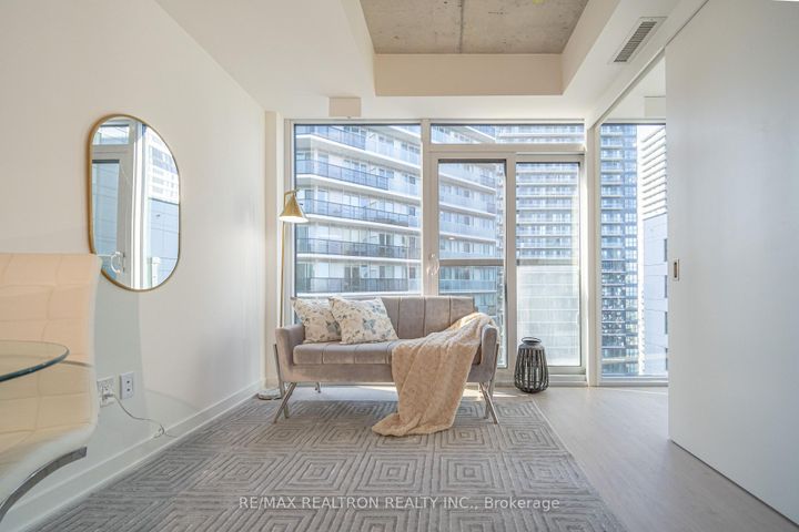 Photo 4 at 3008 - 65 Mutual Street, Yonge Corridor, Toronto