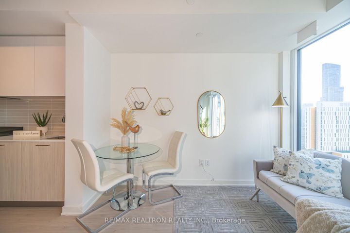 Photo 6 at 3008 - 65 Mutual Street, Yonge Corridor, Toronto